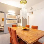 Apartament Spanish Steps Deluxe *