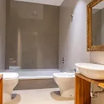 Apartament Spanish Steps Deluxe