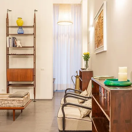 Spanish Steps Deluxe * Rom