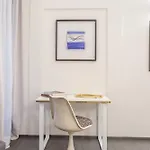 Appartement Spanish Steps Deluxe Rome