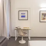 Appartement Spanish Steps Deluxe *