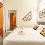 Appartement Spanish Steps Deluxe *