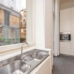 Spanish Steps Deluxe Appartement