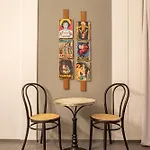 Appartement Spanish Steps Deluxe Rome