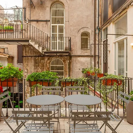 Apartamento Spanish Steps Deluxe *