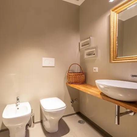 Spanish Steps Deluxe Apartamento