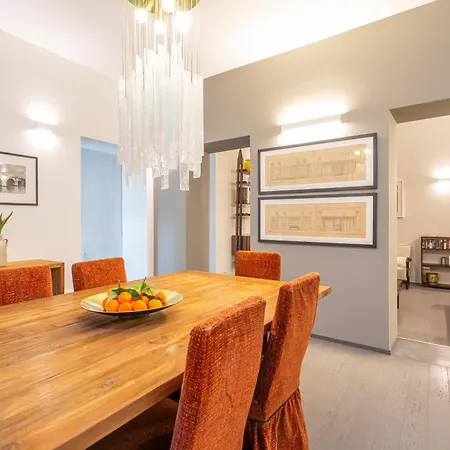 Apartamento Spanish Steps Deluxe Roma