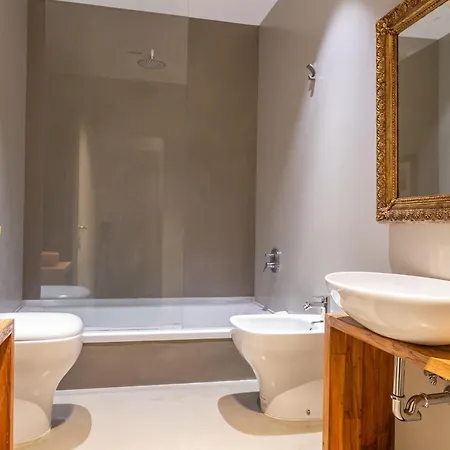 Apartment Spanish Steps Deluxe