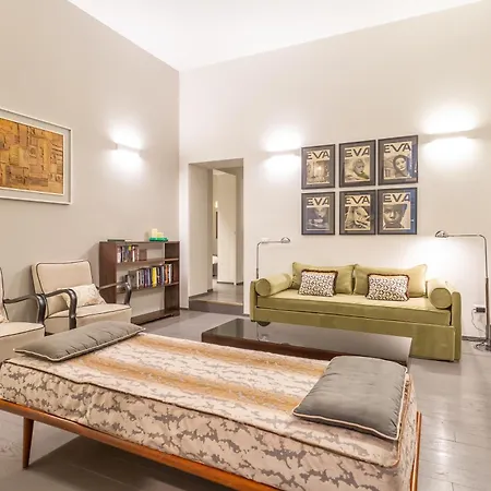 Spanish Steps Deluxe Apartamento