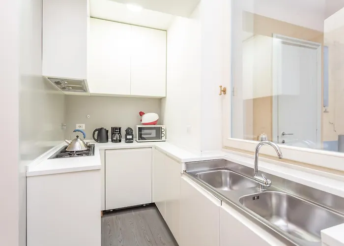 Apartment Spanish Steps Deluxe Rome