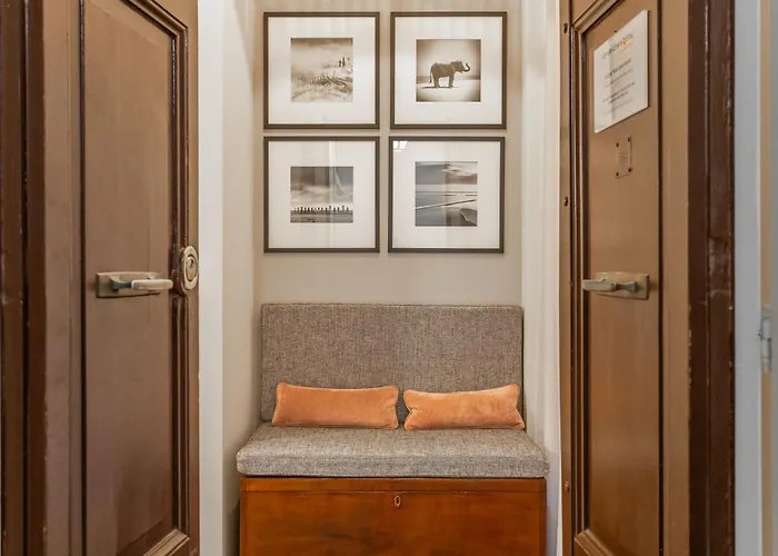 Spanish Steps Deluxe Rome