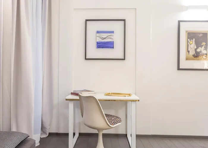 Apartment Spanish Steps Deluxe Rome