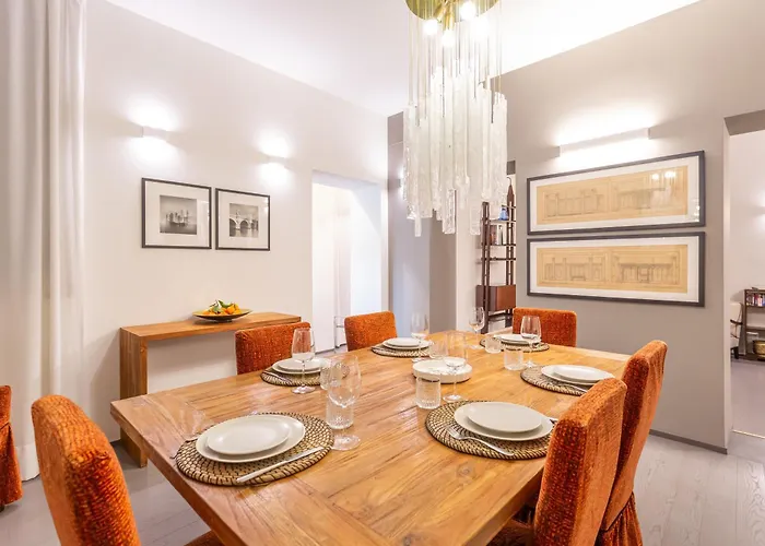 Spanish Steps Deluxe Rome