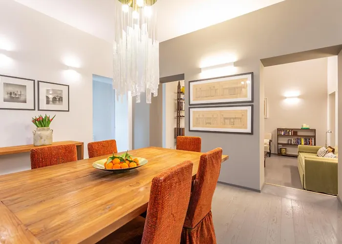 Apartment Spanish Steps Deluxe Rome