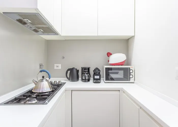 Spanish Steps Deluxe Roma