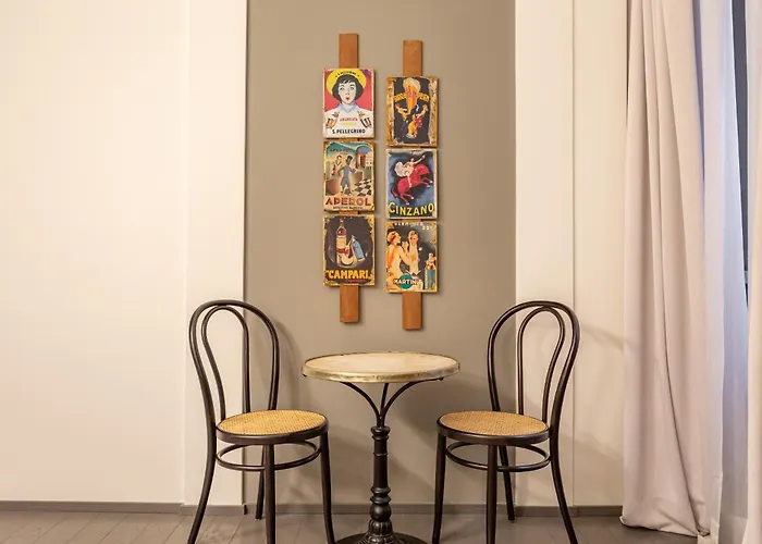 Apartment Spanish Steps Deluxe Rome