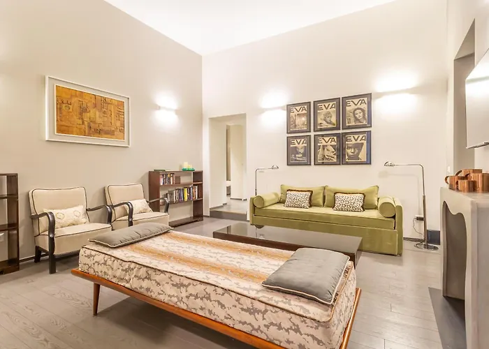 Spanish Steps Deluxe Rome