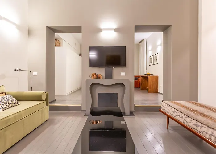 Spanish Steps Deluxe Rome