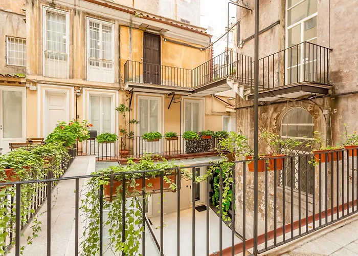 Spanish Steps Deluxe Apartment Rome