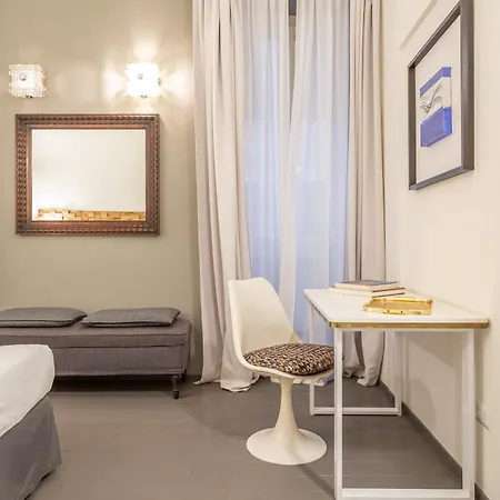 Appartement Spanish Steps Deluxe *