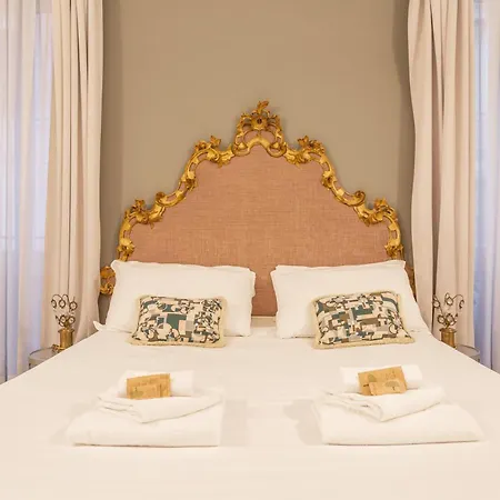 Appartement Spanish Steps Deluxe