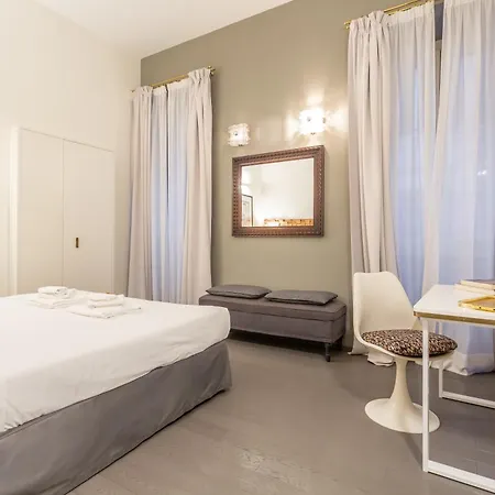 Spanish Steps Deluxe Appartement Rome