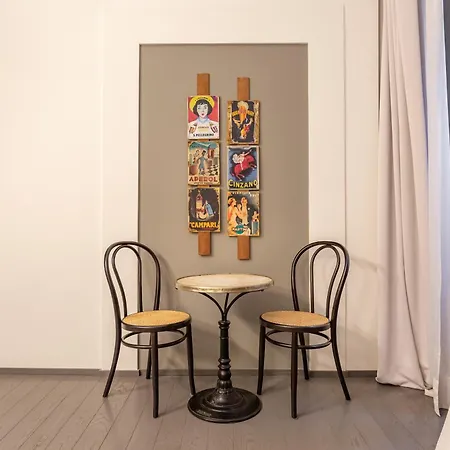 Spanish Steps Deluxe Appartement