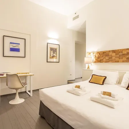 Appartement Spanish Steps Deluxe *