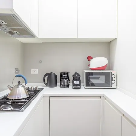 Spanish Steps Deluxe Rome