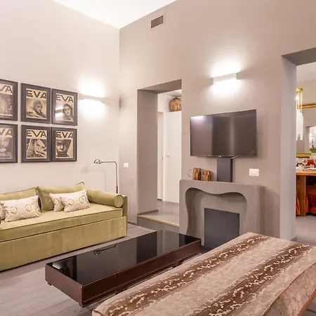 Appartement Spanish Steps Deluxe