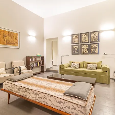 Spanish Steps Deluxe Rome