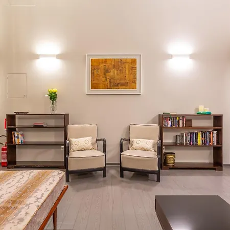 Appartement Spanish Steps Deluxe *