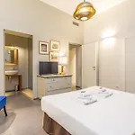 Appartamento Spanish Steps Deluxe Roma