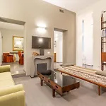 Spanish Steps Deluxe Appartamento Roma