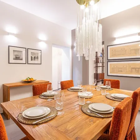 Spanish Steps Deluxe Ρώμη