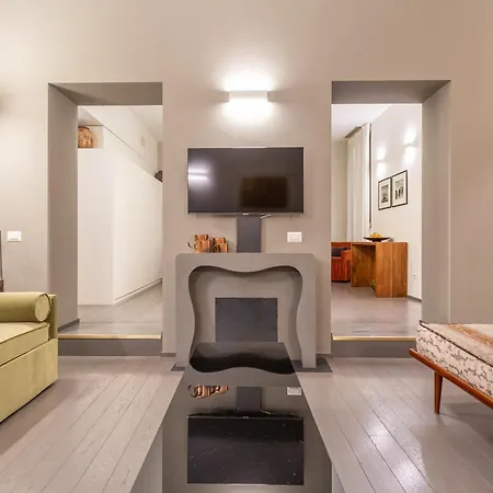 Spanish Steps Deluxe Ρώμη