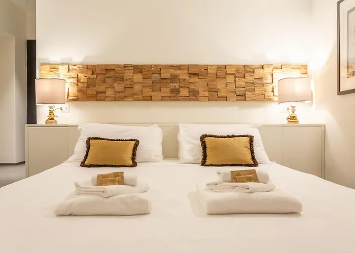 Spanish Steps Deluxe