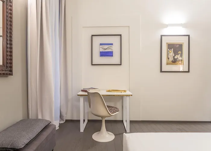 Apartament Spanish Steps Deluxe *