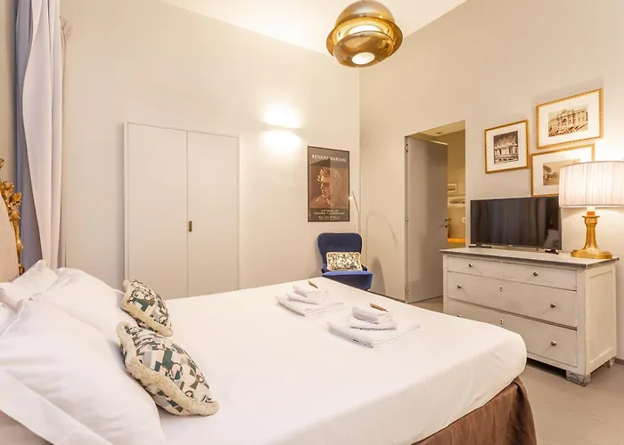 Spanish Steps Deluxe Rzym