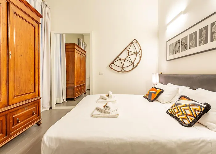 Apartament Spanish Steps Deluxe *