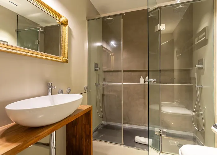 Spanish Steps Deluxe Rzym